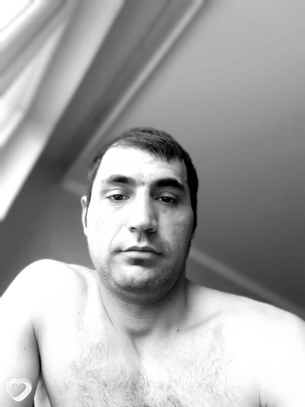 Сухроб, 34, Астане — анкета №4089785