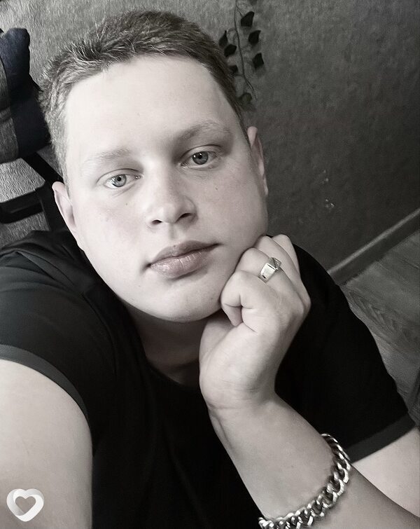 Кирилл, 19, Тюмени — анкета №4089787
