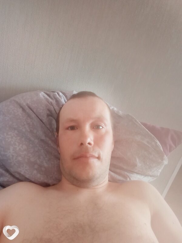 Серега, 40, Норильске — анкета №4090300