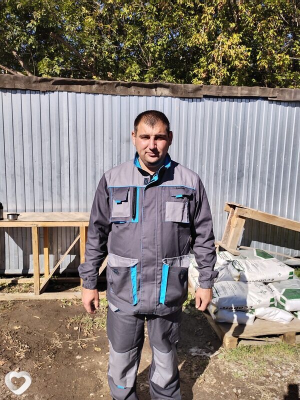 Петр, 33, Казани — анкета №4090308