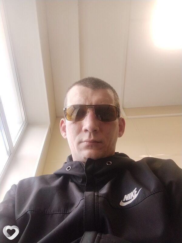 Евгений, 33, Ульяновске — анкета №4090309