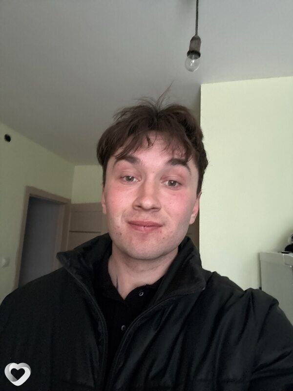 Стас, 24, Гродно — анкета №4089840