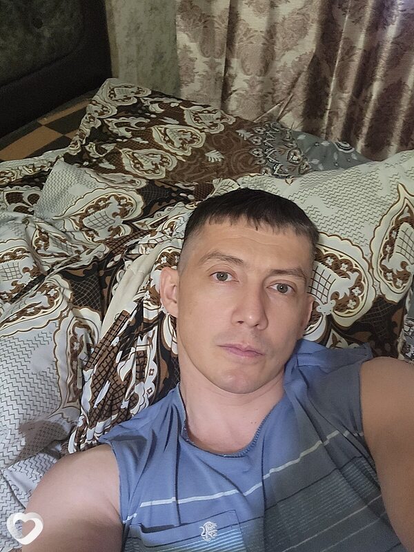 Егор, 32, Чите — анкета №4089844