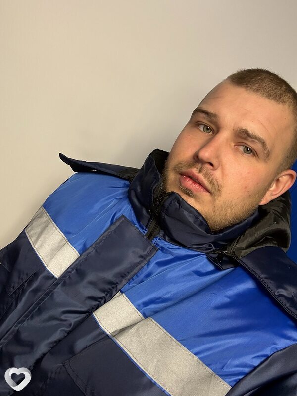 Дмитрий, 26, Новомосковске — анкета №4089848