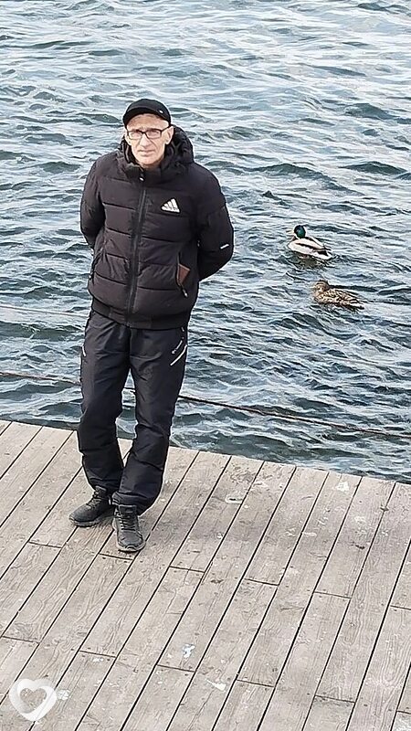 Дмитрий, 49, Красноярске — анкета №4089854