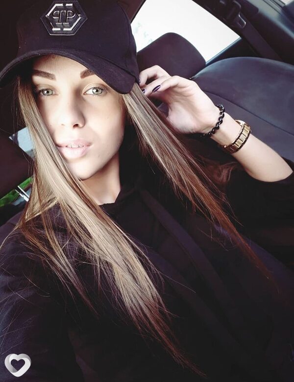 Анастасия, 33, Санкт-Петербурге — анкета №4089856