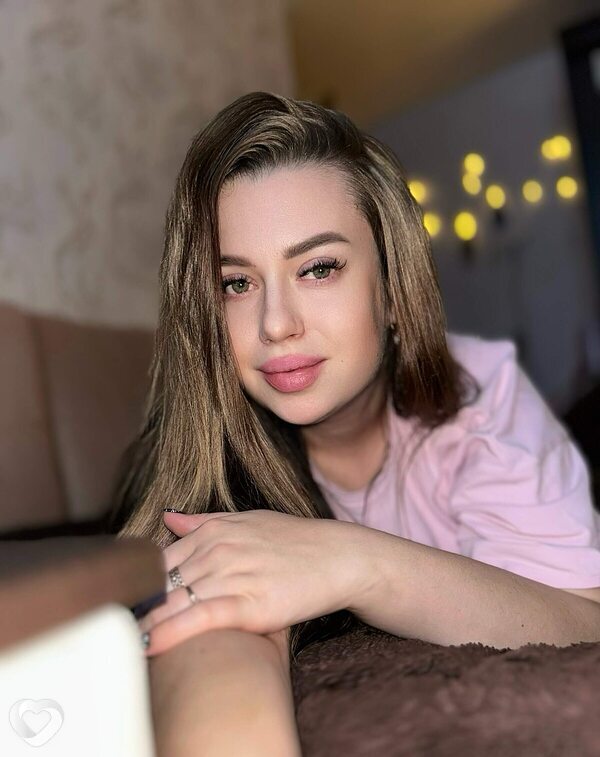 Настя, Норильск