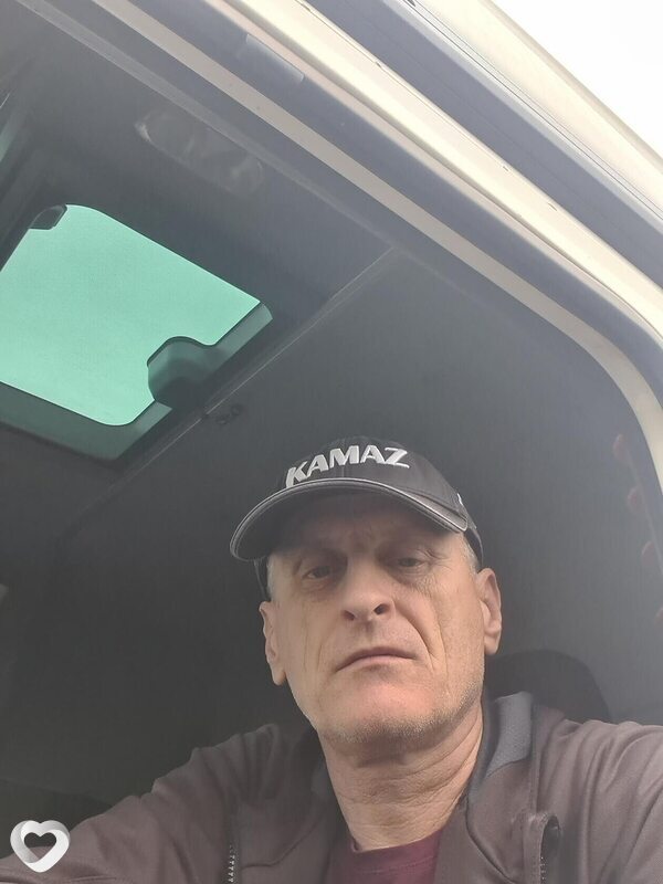 Роман, 56, Кропоткине — анкета №4090097