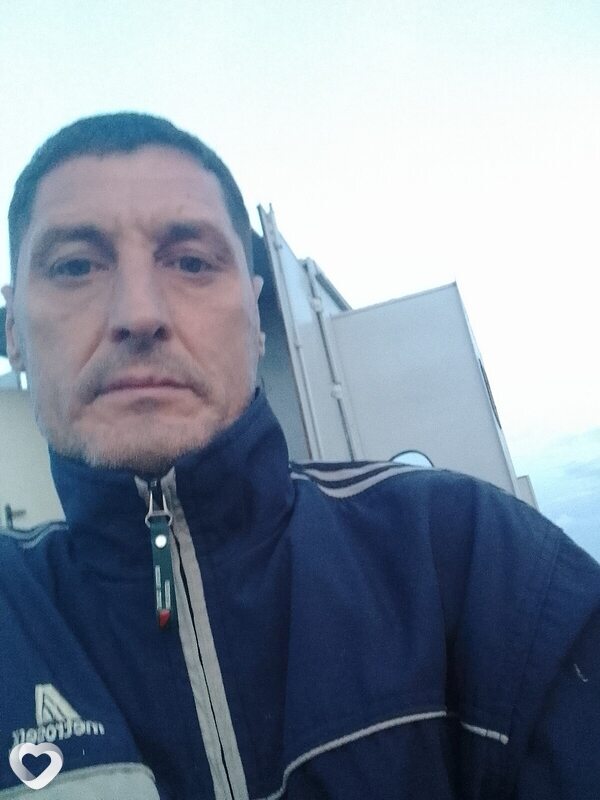 Александр, 48, Шымкенте — анкета №4090100