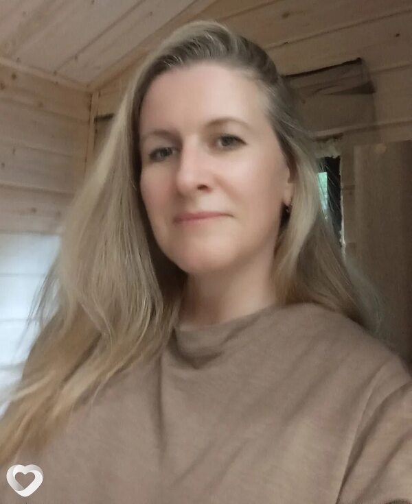 Вера, 45, Казани — анкета №4090104