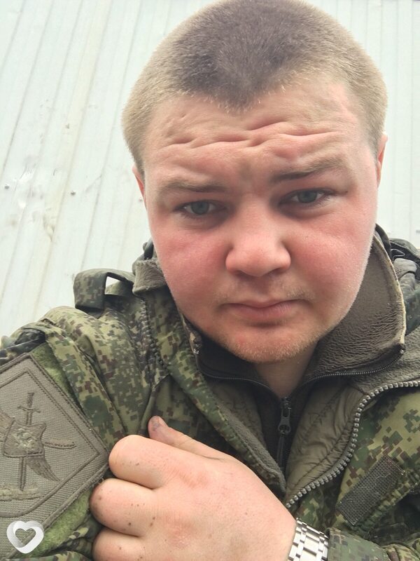 Егор, 19, Санкт-Петербурге — анкета №4090113