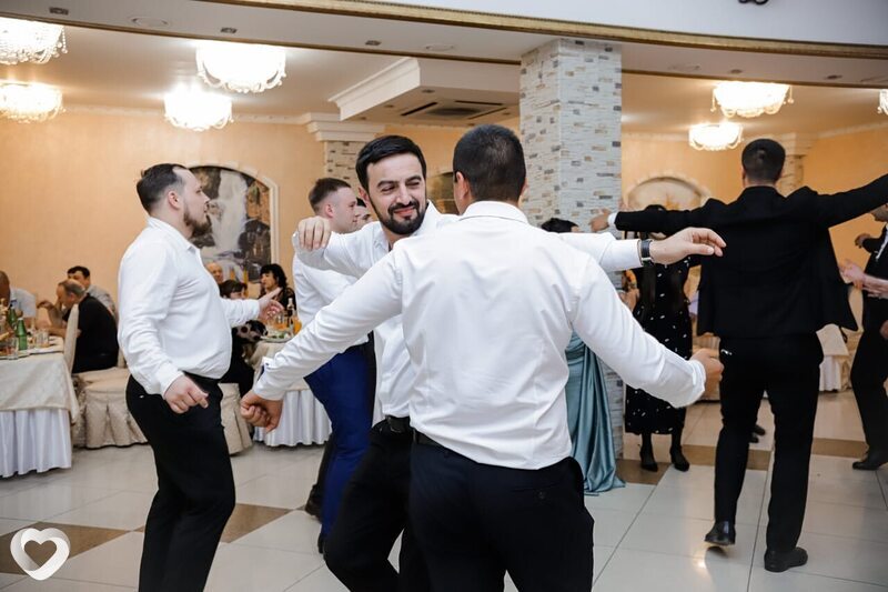 Azat, 33, Махачкале — анкета №4089890