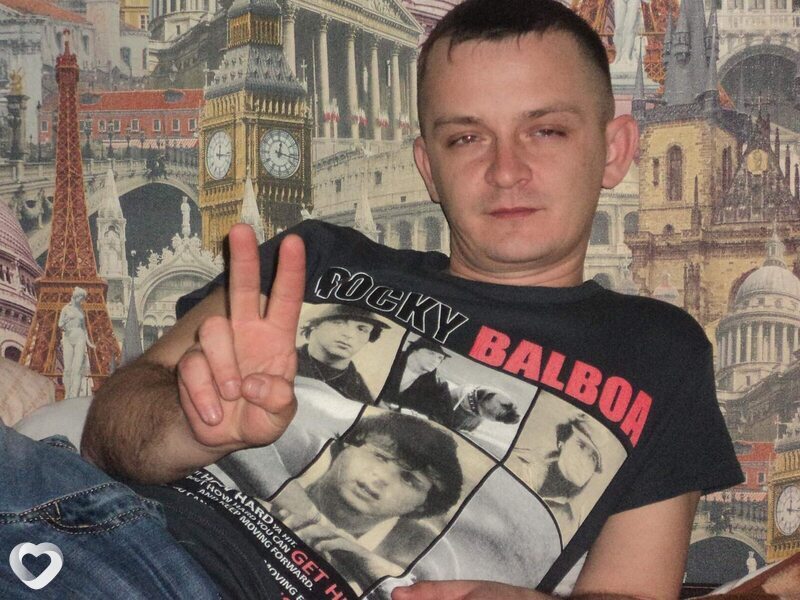 Александр, 39, Владивостоке — анкета №4089897