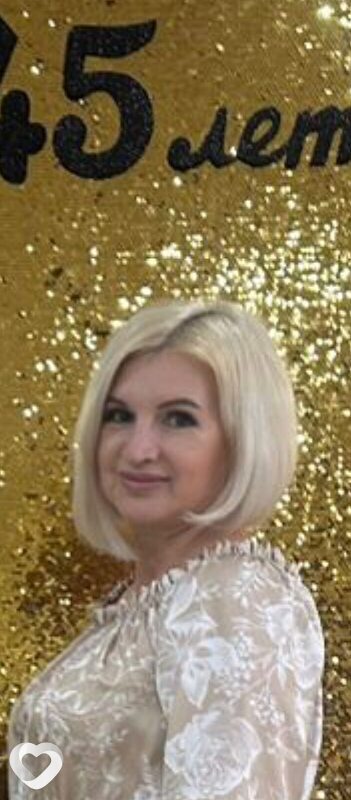 Светлана, 40, Уфе — анкета №4089898