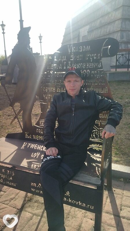 Вячеслаа, 36, Каменске-Уральском — анкета №4089902