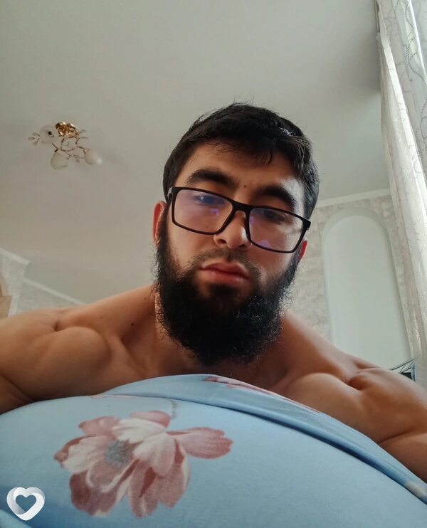 Сабур, 23, Тамбове — анкета №4089906