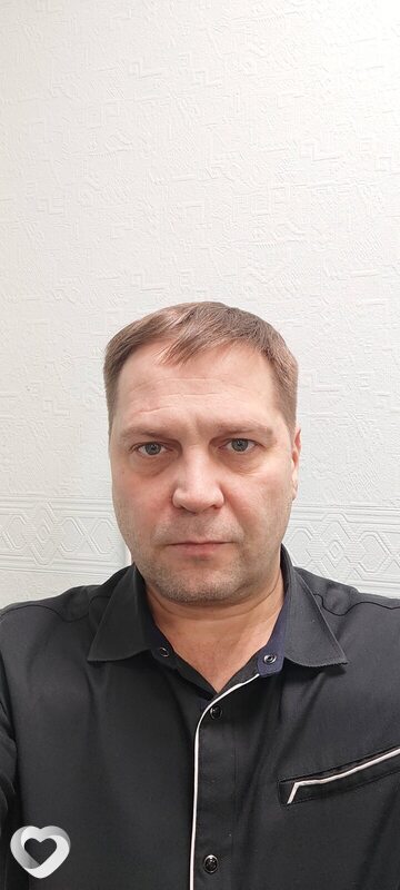 Сергей, 45, Сургуте — анкета №4089911