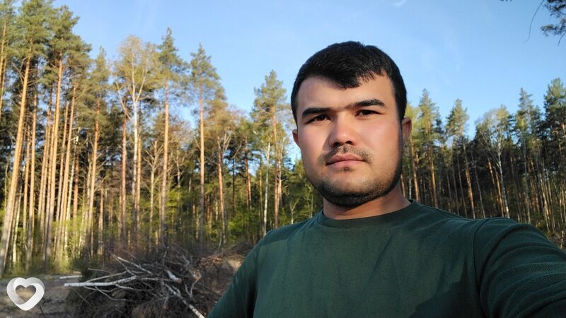 Роман, 27, Белгороде — анкета №4089912