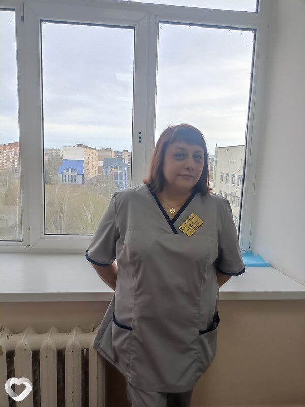 Регина, 53, Стерлитамаке — анкета №4089913