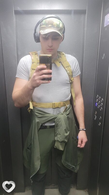 Артур, 20, Алматы — анкета №4089791