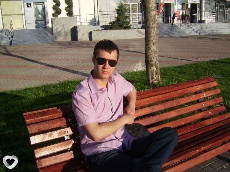 Рома, 38, Ростове-на-Дону — анкета №4089794