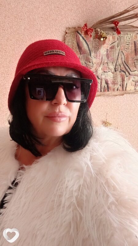 Светлана, 48, Горячом Ключе — анкета №4089795