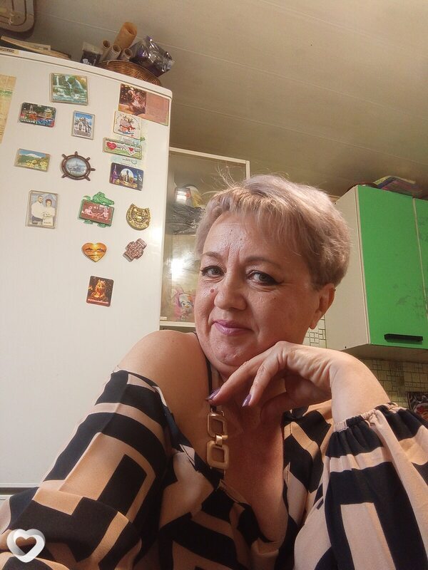 Виктория, 45, Анапе — анкета №4089797