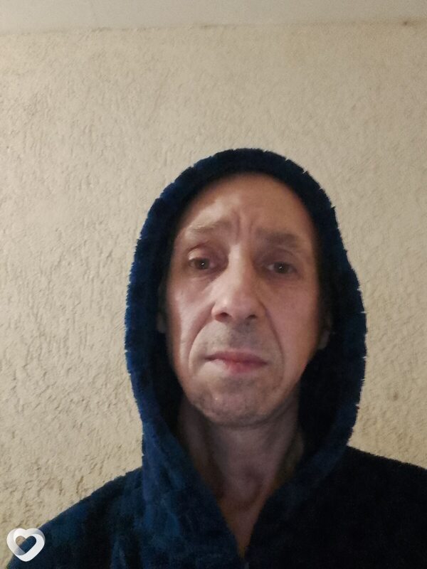 Андрей, 49, Екатеринбурге — анкета №4089799