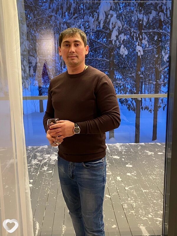 Алексей, 35, Белгороде — анкета №4089801