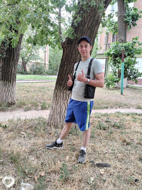 Владимир, 41, Химках — анкета №4089804