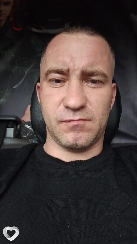 Дмитрий, 35, Калининграде — анкета №4089809