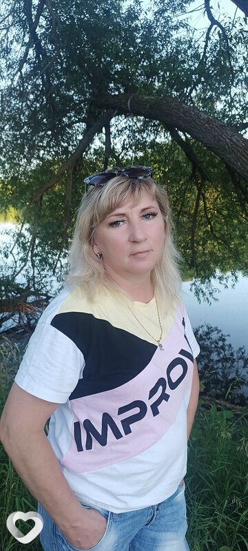Татьяна, 55, Серпухове — анкета №4089810