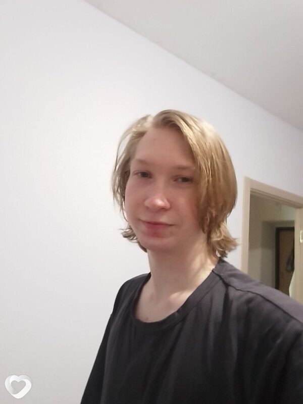 Сергей, 23, Ярославле — анкета №4089812