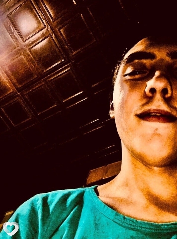 Михаил, 25, Якутске — анкета №4089866