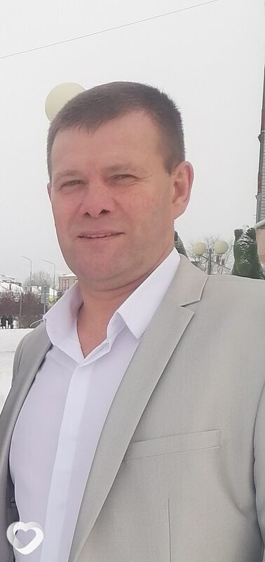 Виталий, 43, Краснодаре — анкета №4089867