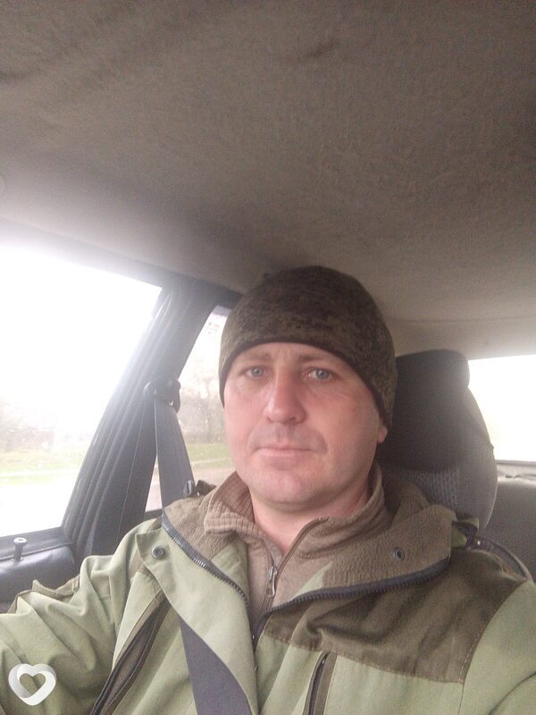 Коля, 39, Орёл — анкета №4089884