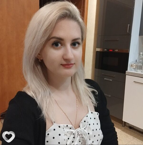 Наталья, 27, Томске — анкета №4089887
