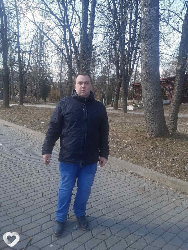 Юра, 23, Минске — анкета №4089888