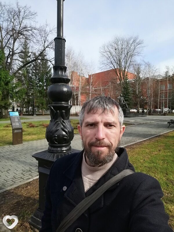 Дмитрий, Сатка