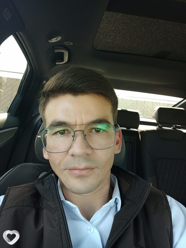 Шах, 29, Алматы — анкета №4090743
