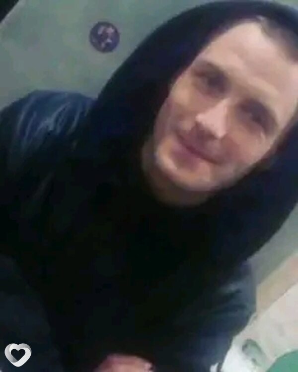 Владик, 31, Кривое Роге — анкета №4090748