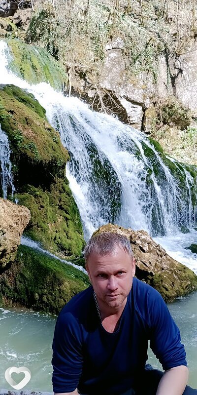 Pavel, Апшеронск