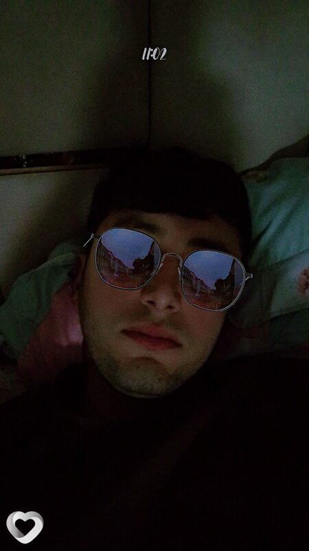 Сайдо, Душанбе
