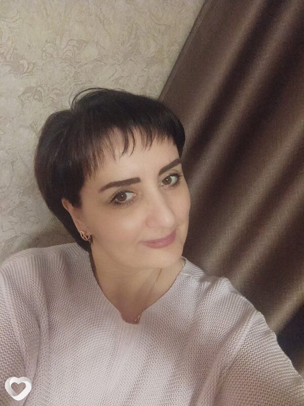Людмила, 51, Старом Осколе — анкета №4090015