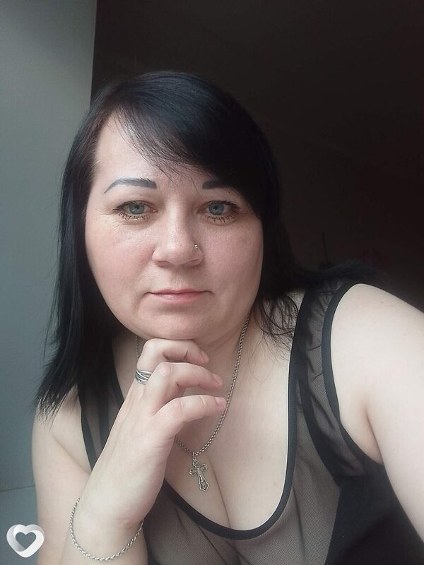 Надежда, 42, Омске — анкета №4090025