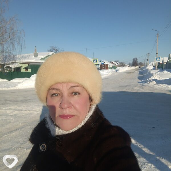 Любовь, Нерехта