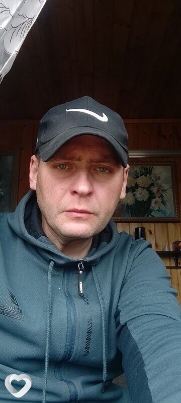Алексей, 43, Тюмени — анкета №4090031