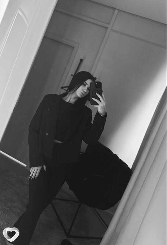 Сабина, 22, Уссурийске — анкета №4090032