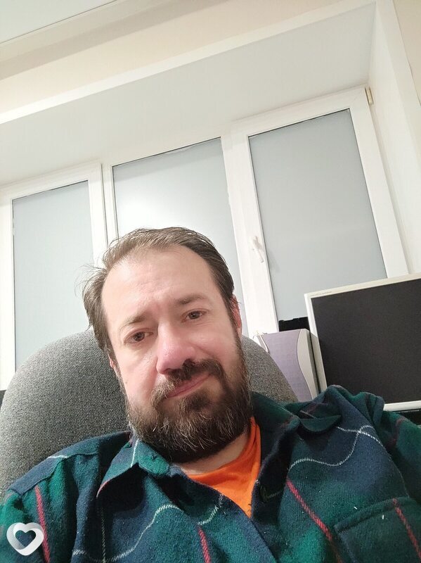 Конст, 48, Екатеринбурге — анкета №4090034