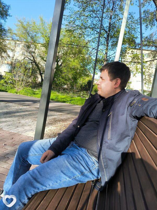Владимир, 44, Миассе — анкета №4090036